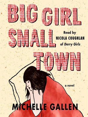 cover image of Big Girl, Small Town